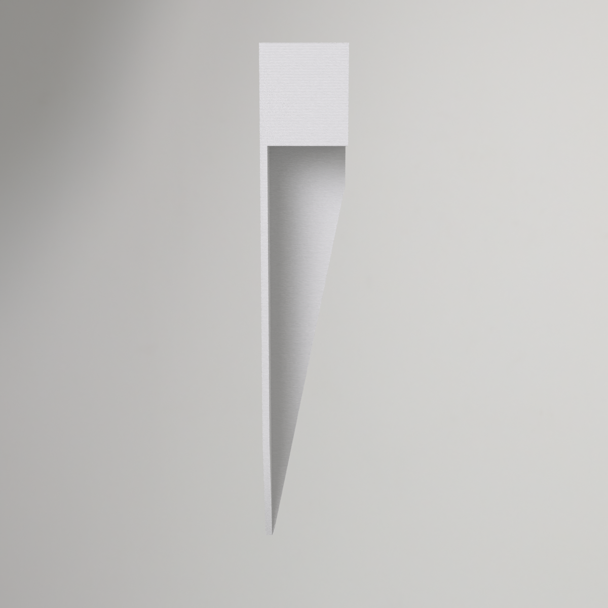 Philips Hue Outdoor Lightstrip Garden Stake
