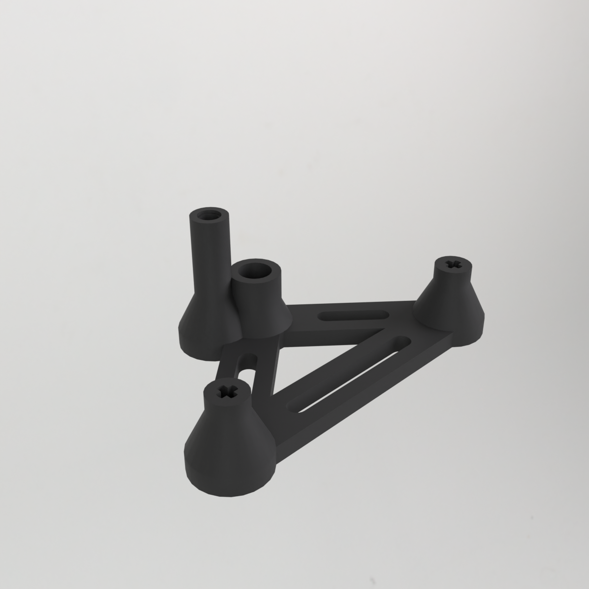 Wall Mount for Lego Technic BMW R1200GS Motorcycle