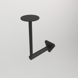 Helmet Wall Display Stand 5x7 inch