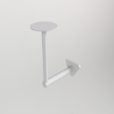 Helmet Wall Display Stand 5x7 inch