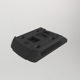 Bosch Professional 18V Tool Mount – Under Shelf & Cabinet