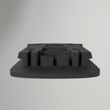 Bosch Professional 18V Tool Mount – Under Shelf & Cabinet