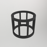 Jonsered Chainsaw Air Filter Housing Replacement