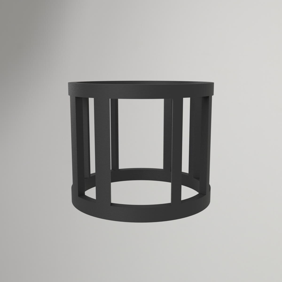 Jonsered Chainsaw Air Filter Housing Replacement