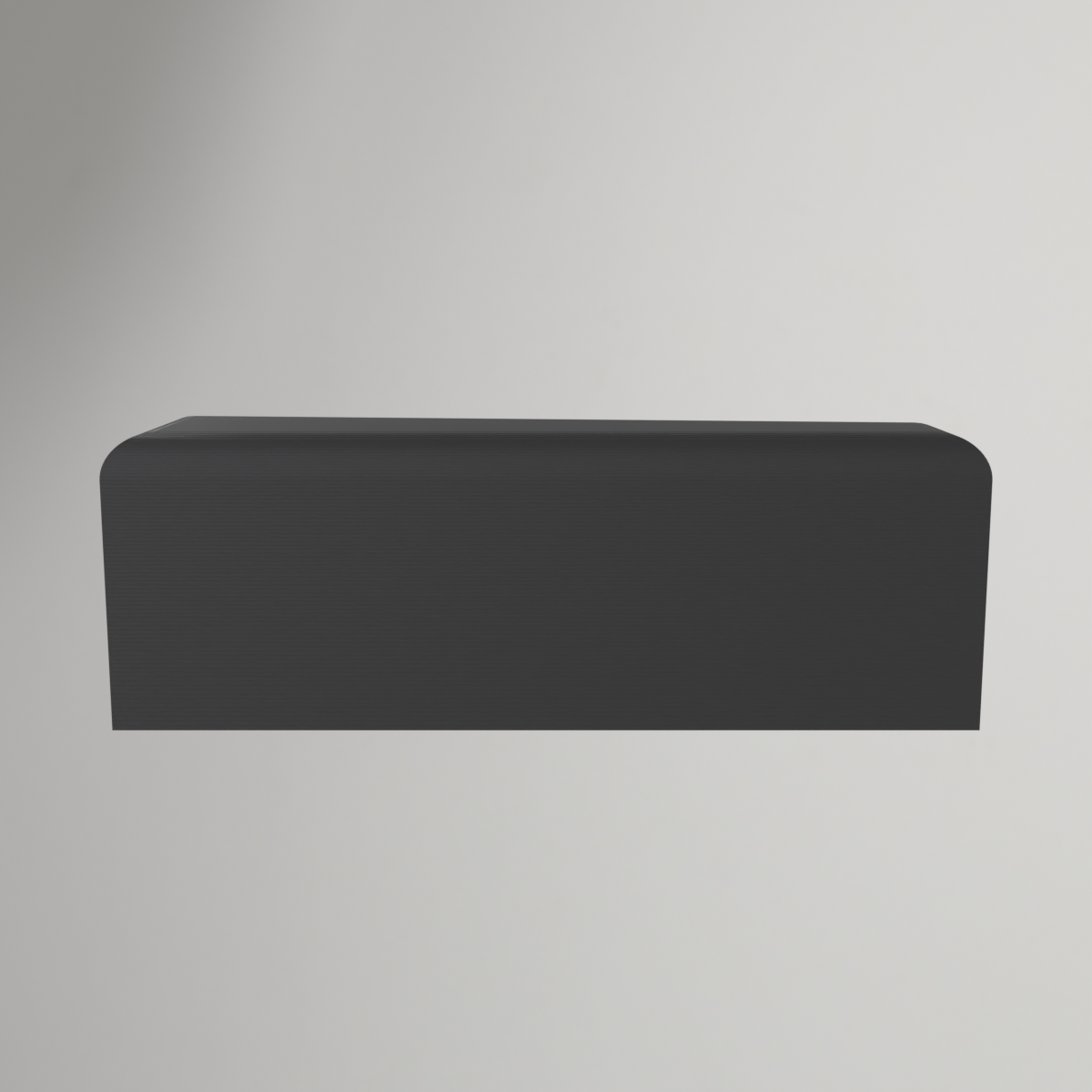Snowboard Wall Mount Holder