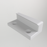 Snowboard Wall Mount Holder