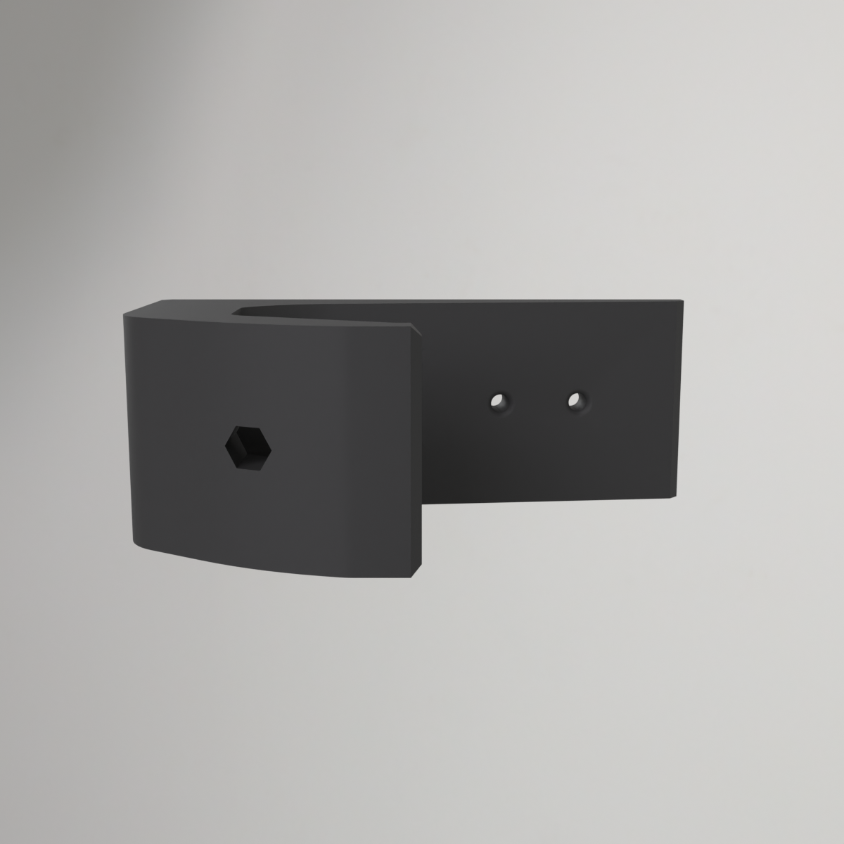 Snowboard Wall Mount – Simple Display Holder
