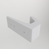 Snowboard Wall Mount – Simple Display Holder