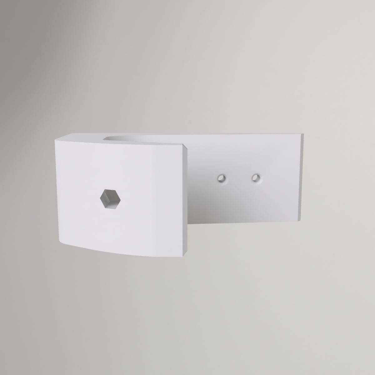 Snowboard Wall Mount – Simple Display Holder