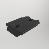 Dewalt Tool Cleat – Slim Wall Mount for 18V & 20V Tools