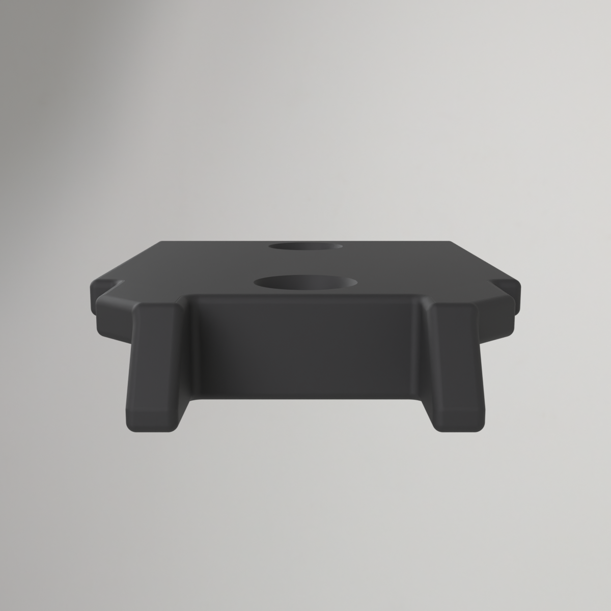 Dewalt Tool Cleat – Slim Wall Mount for 18V & 20V Tools