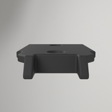 Dewalt Tool Cleat – Slim Wall Mount for 18V & 20V Tools