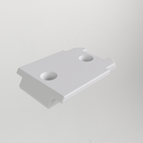 Dewalt Tool Cleat – Slim Wall Mount for 18V & 20V Tools