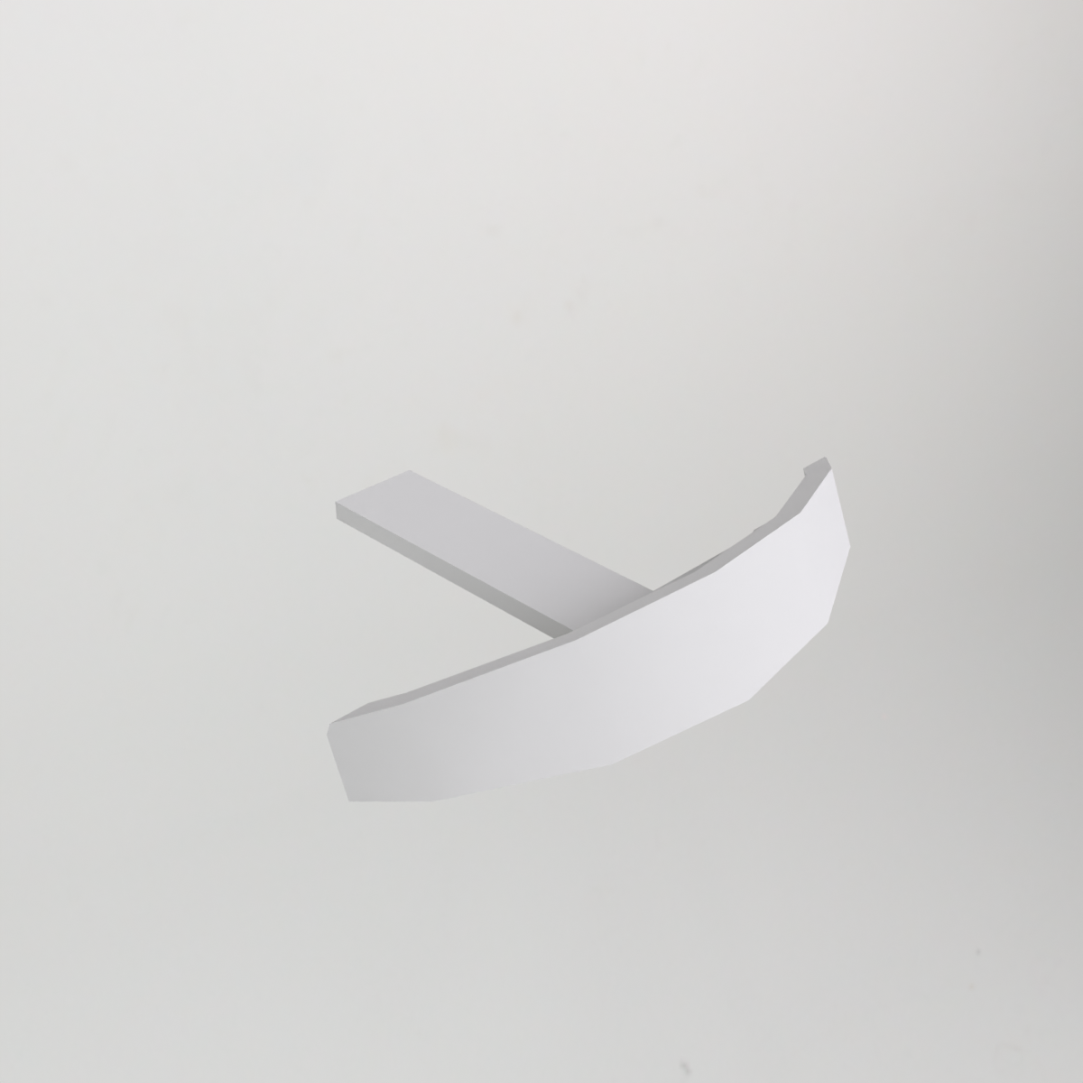 Skateboard Deck Wall Mount – No Screws Required