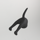 Dog Butt Leash Hook – Funny Wall Hanger for Dog Leads