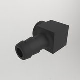 Briggs & Stratton Carb Fuel Hose Connector Replacement