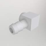 Briggs & Stratton Carb Fuel Hose Connector Replacement