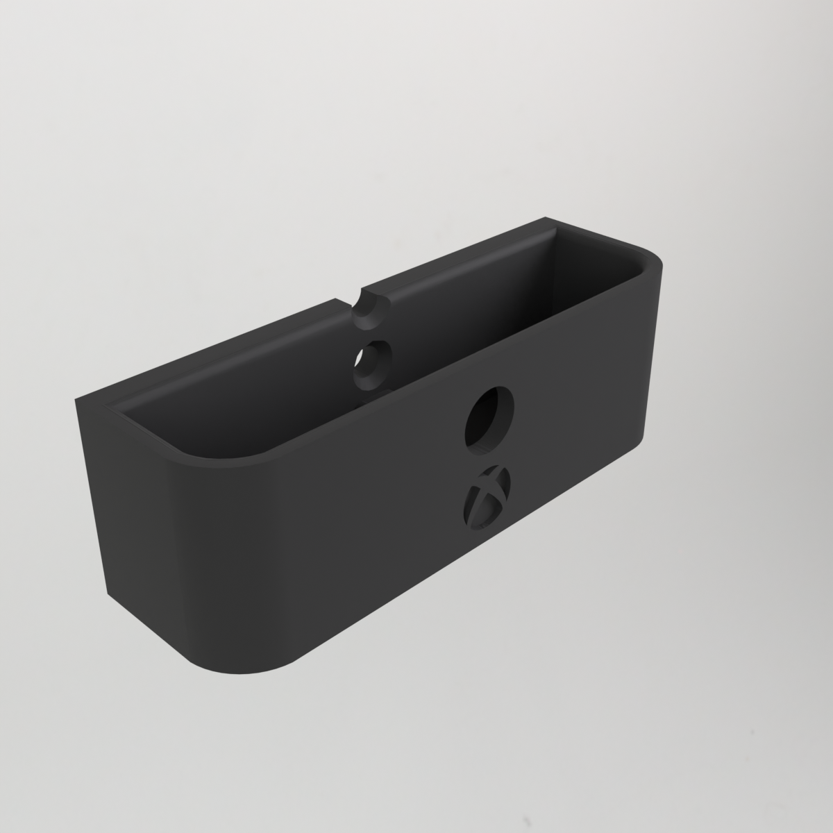 Xbox 360 Battery Pack Wall Mount – Tidy Gaming Setup
