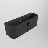 Xbox 360 Battery Pack Wall Mount – Tidy Gaming Setup