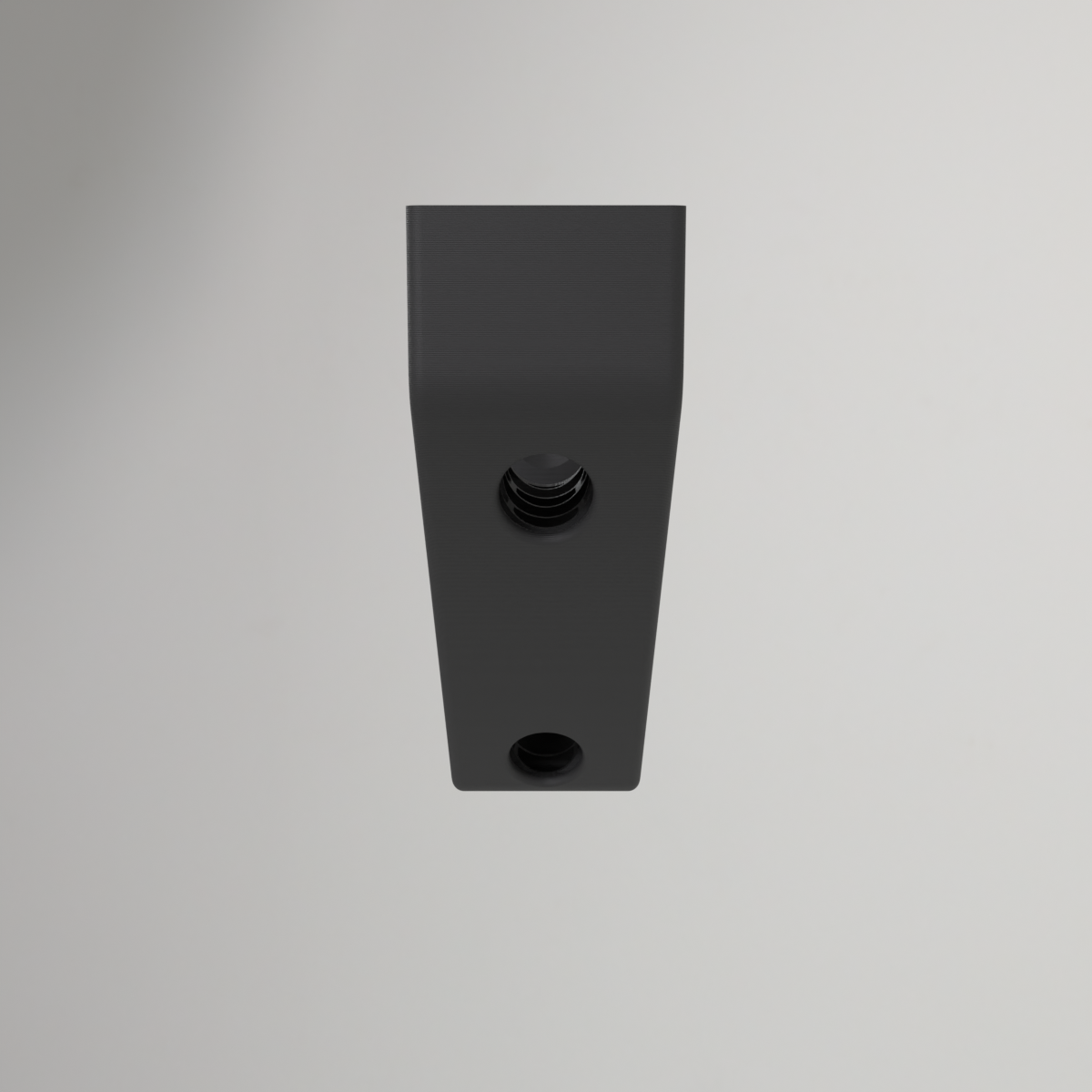 Lego Saturn V Wall Mount Stand