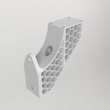 Lego Saturn V Wall Mount Stand