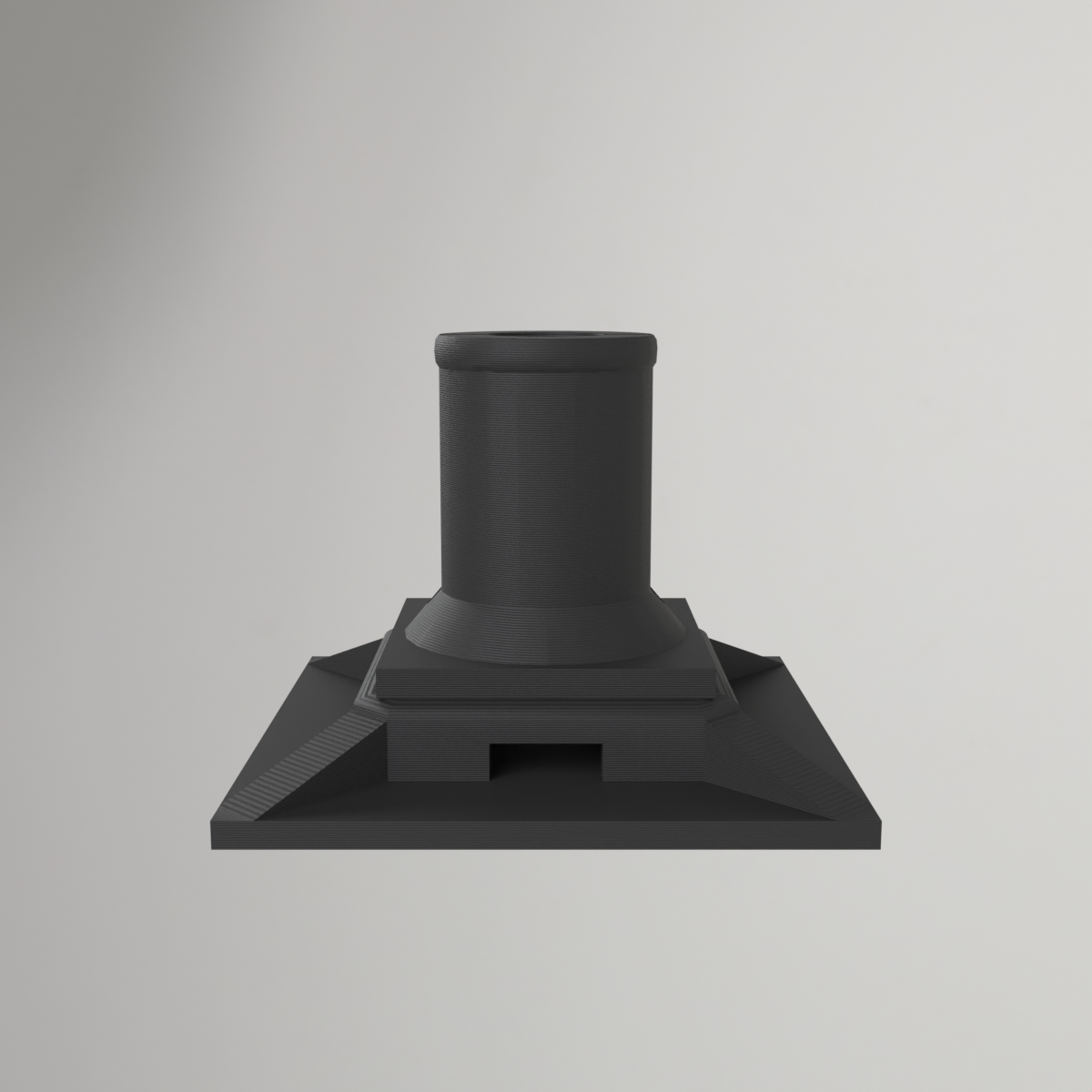 Worx GT Spare Spool Holder – Ready When You Need It