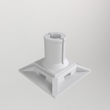 Worx GT Spare Spool Holder – Ready When You Need It