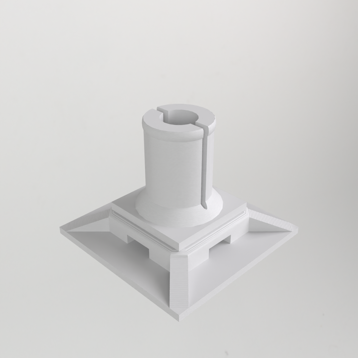 Worx GT Spare Spool Holder – Ready When You Need It
