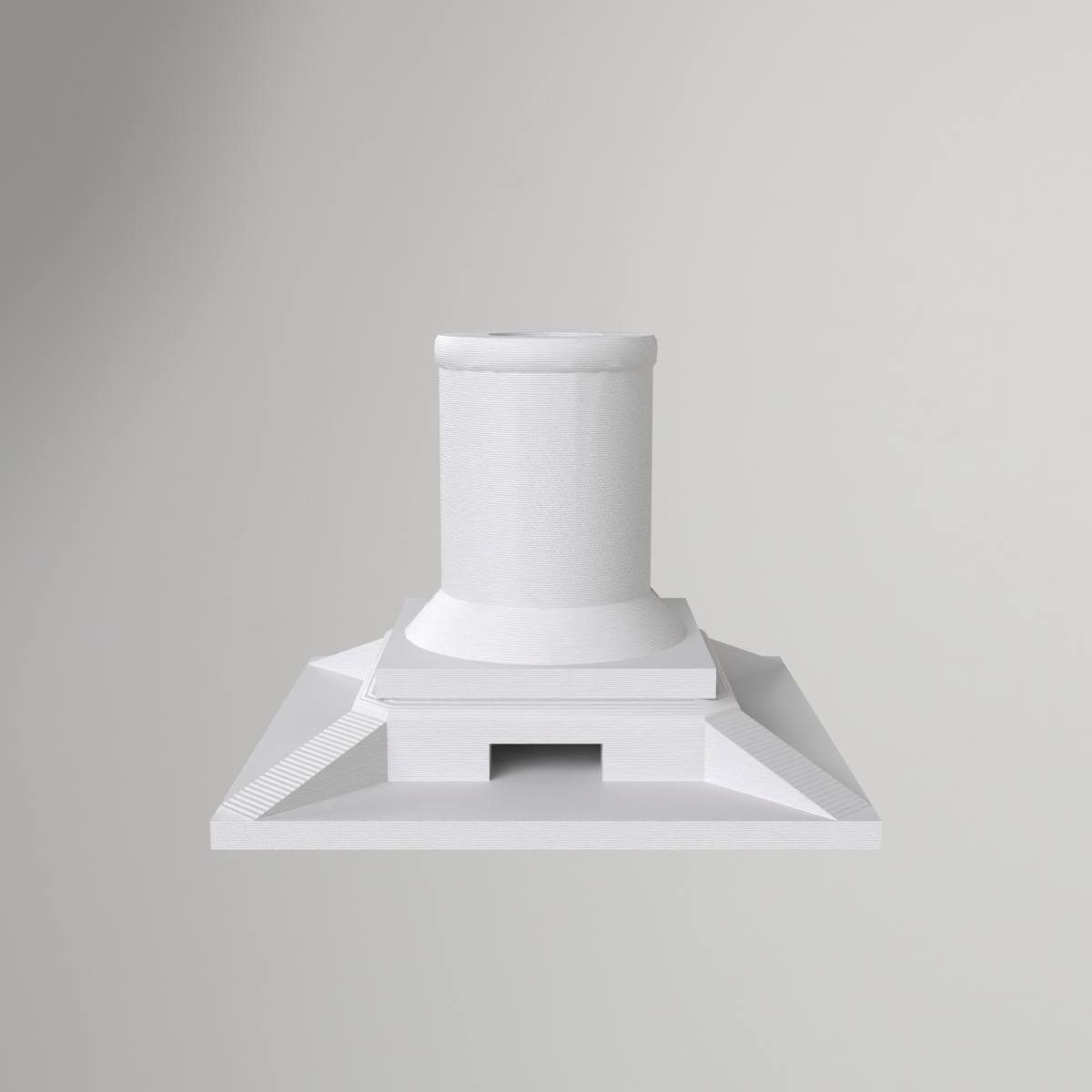 Worx GT Spare Spool Holder – Ready When You Need It