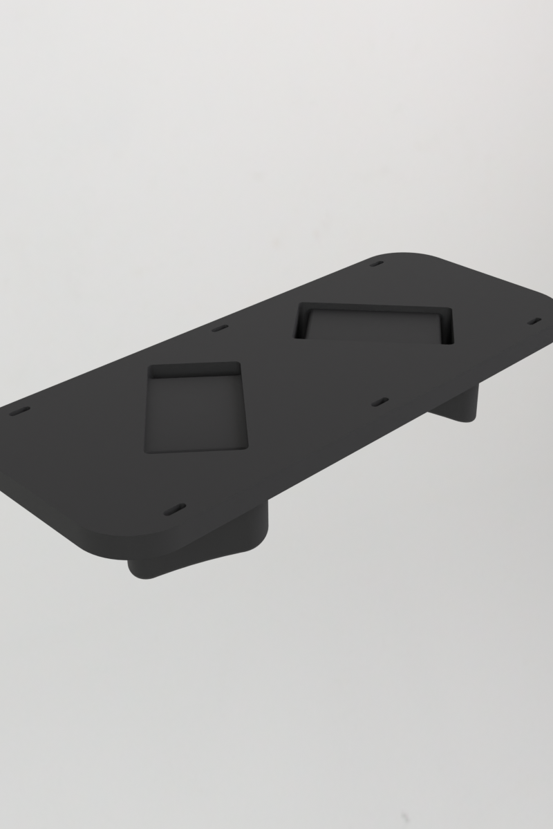 Oculus Quest 2 Elite Strap Battery Pack Holder