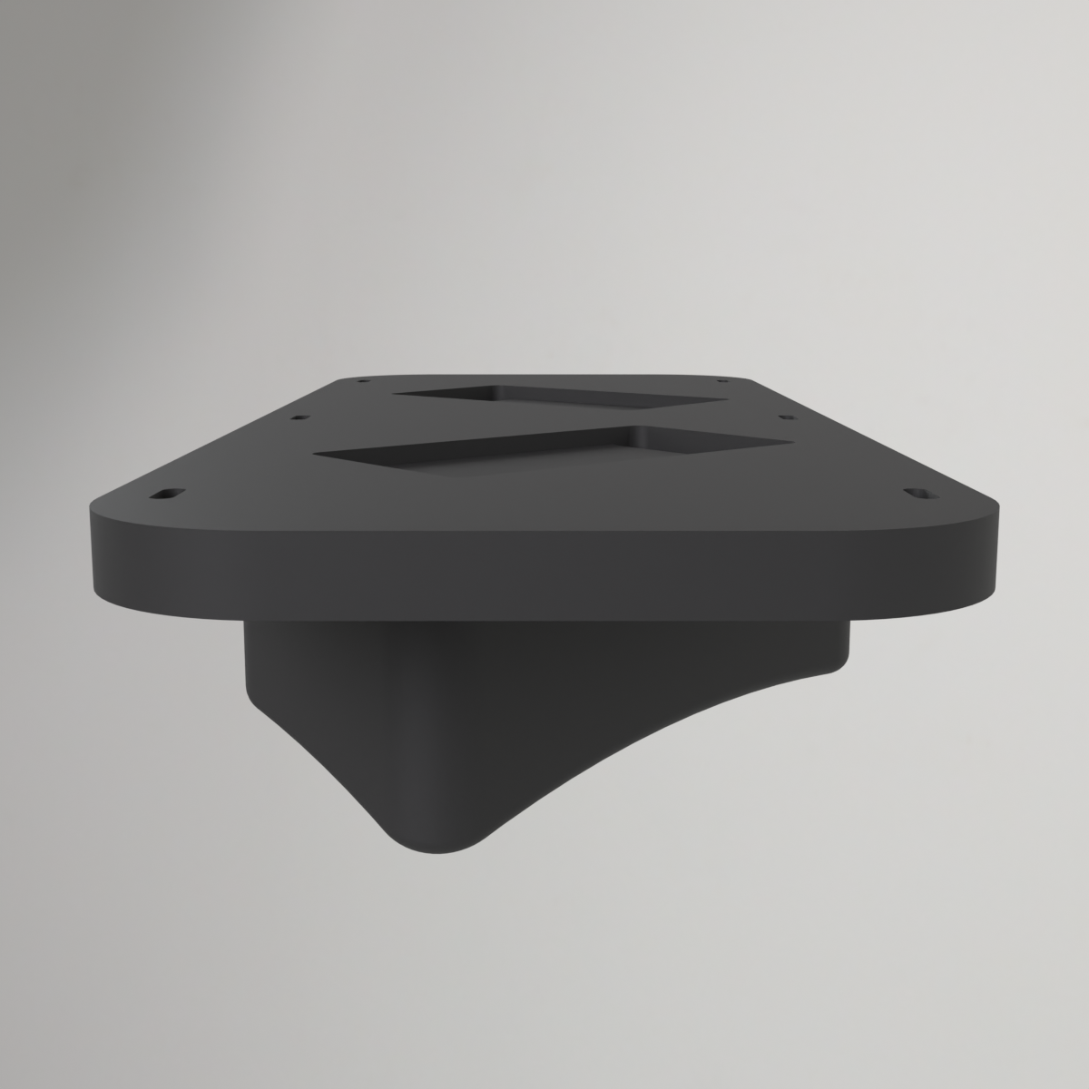 Oculus Quest 2 Elite Strap Battery Pack Holder