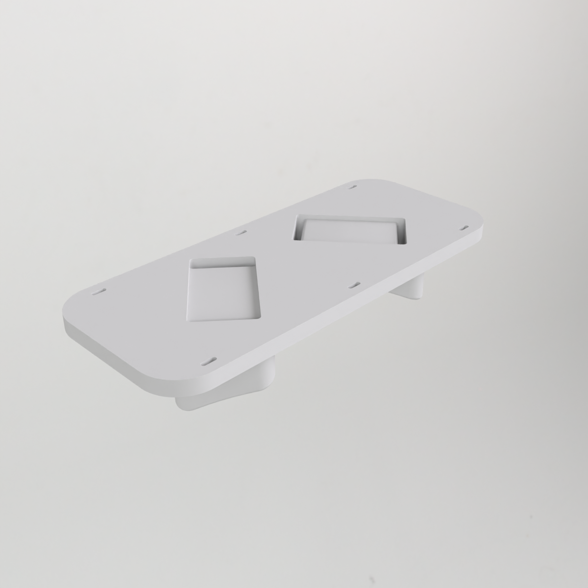Oculus Quest 2 Elite Strap Battery Pack Holder