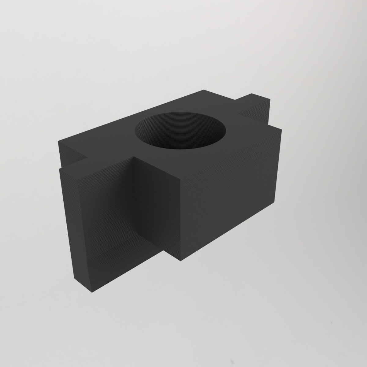 Garmin Fenix 5 / 6 QuickFit Bike Mount Holder