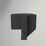 Garmin Fenix 5 / 6 QuickFit Bike Mount Holder
