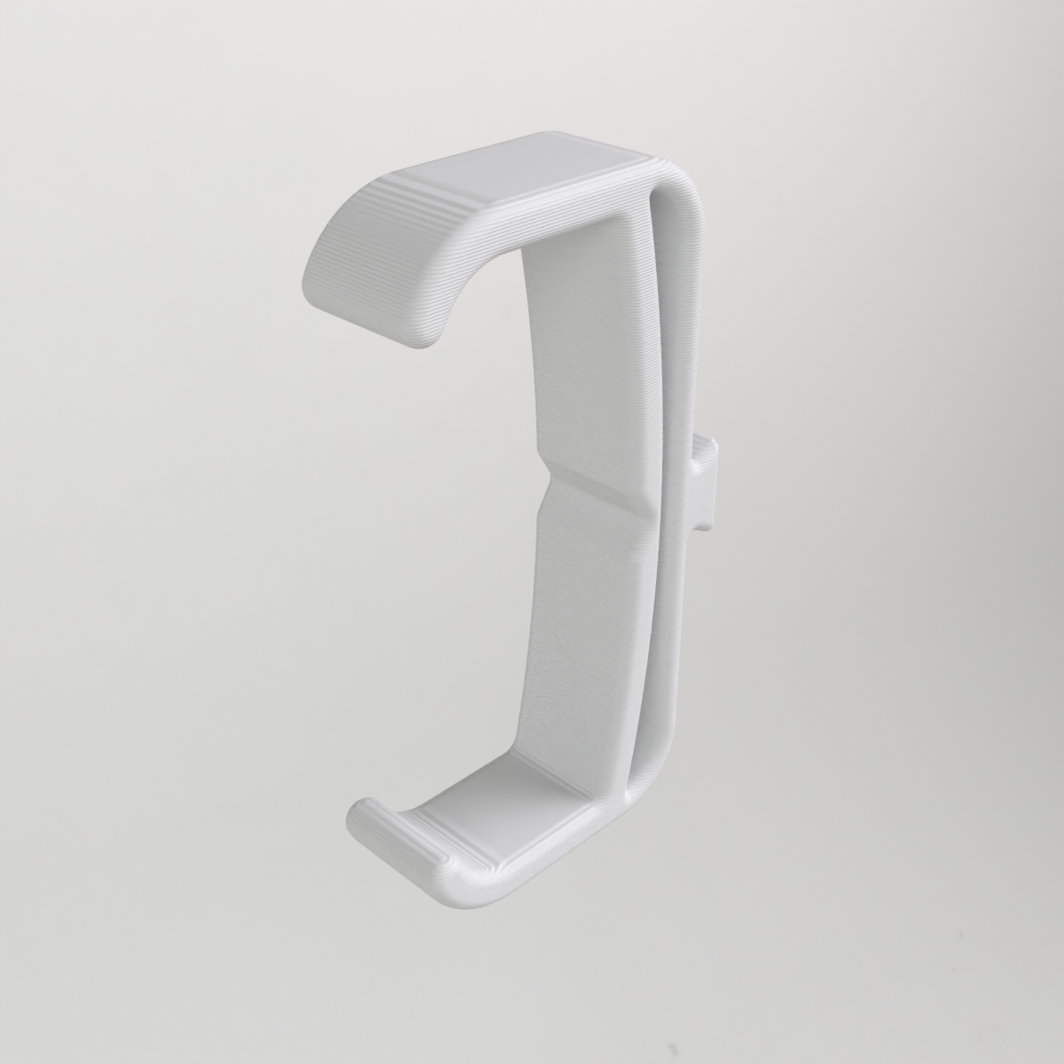 Clip-On Battery Holder for Oculus Quest 2 Elite Strap