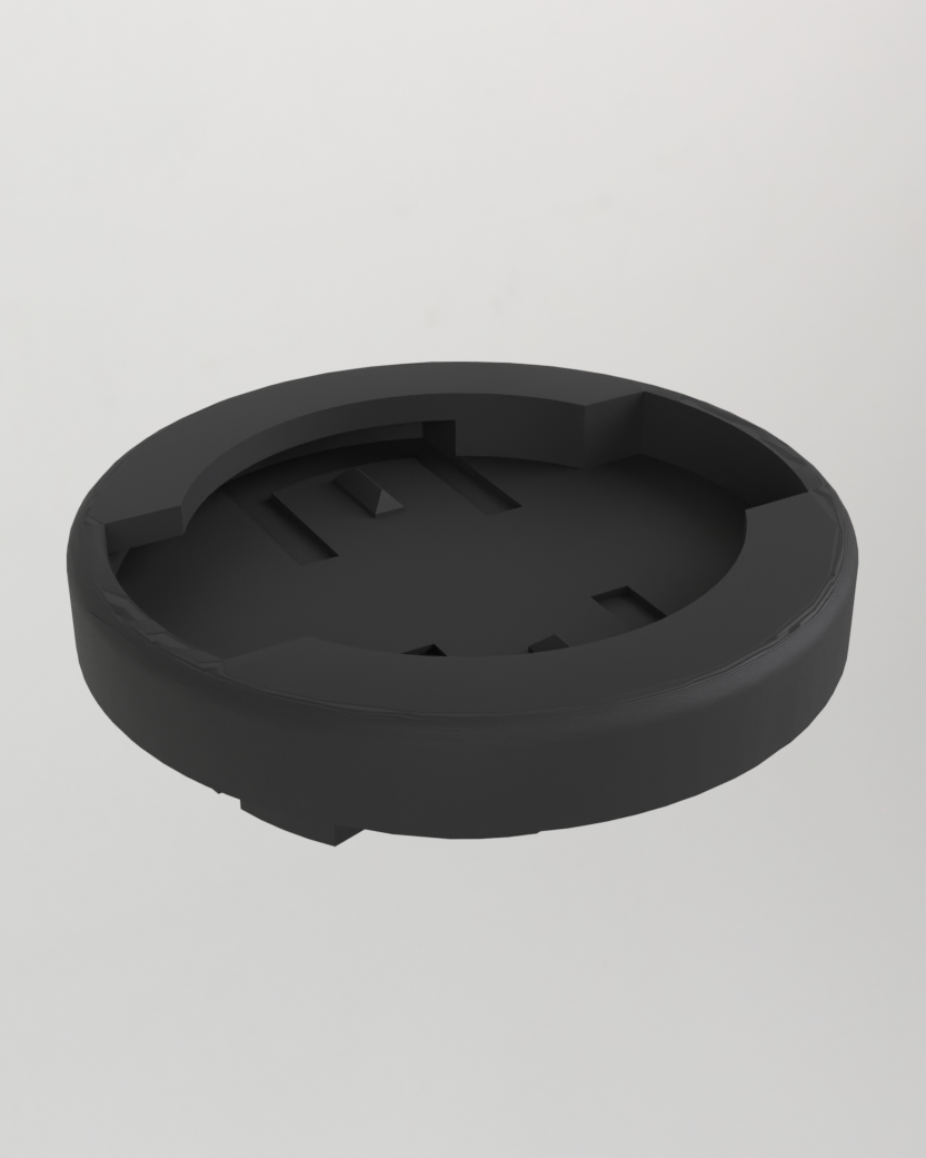 Garmin Mount Adapter for Wahoo Head Units