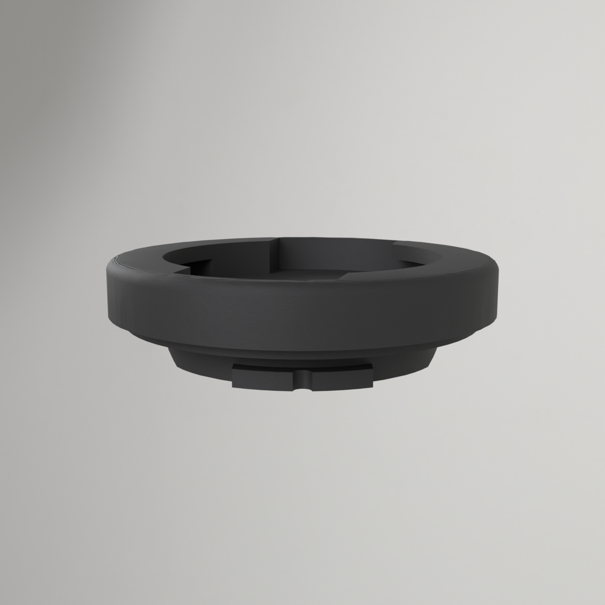 Garmin Mount Adapter for Wahoo Head Units