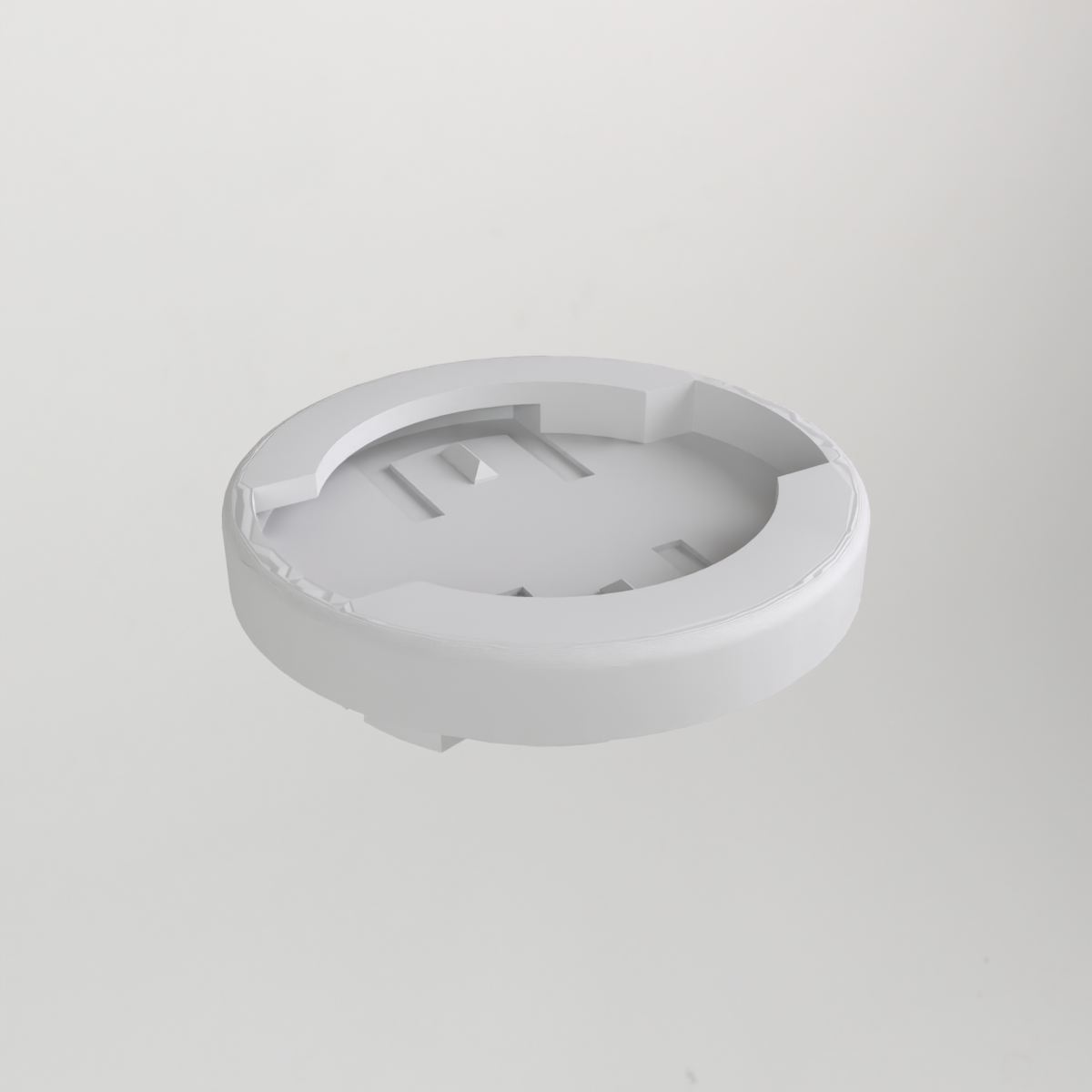 Garmin Mount Adapter for Wahoo Head Units