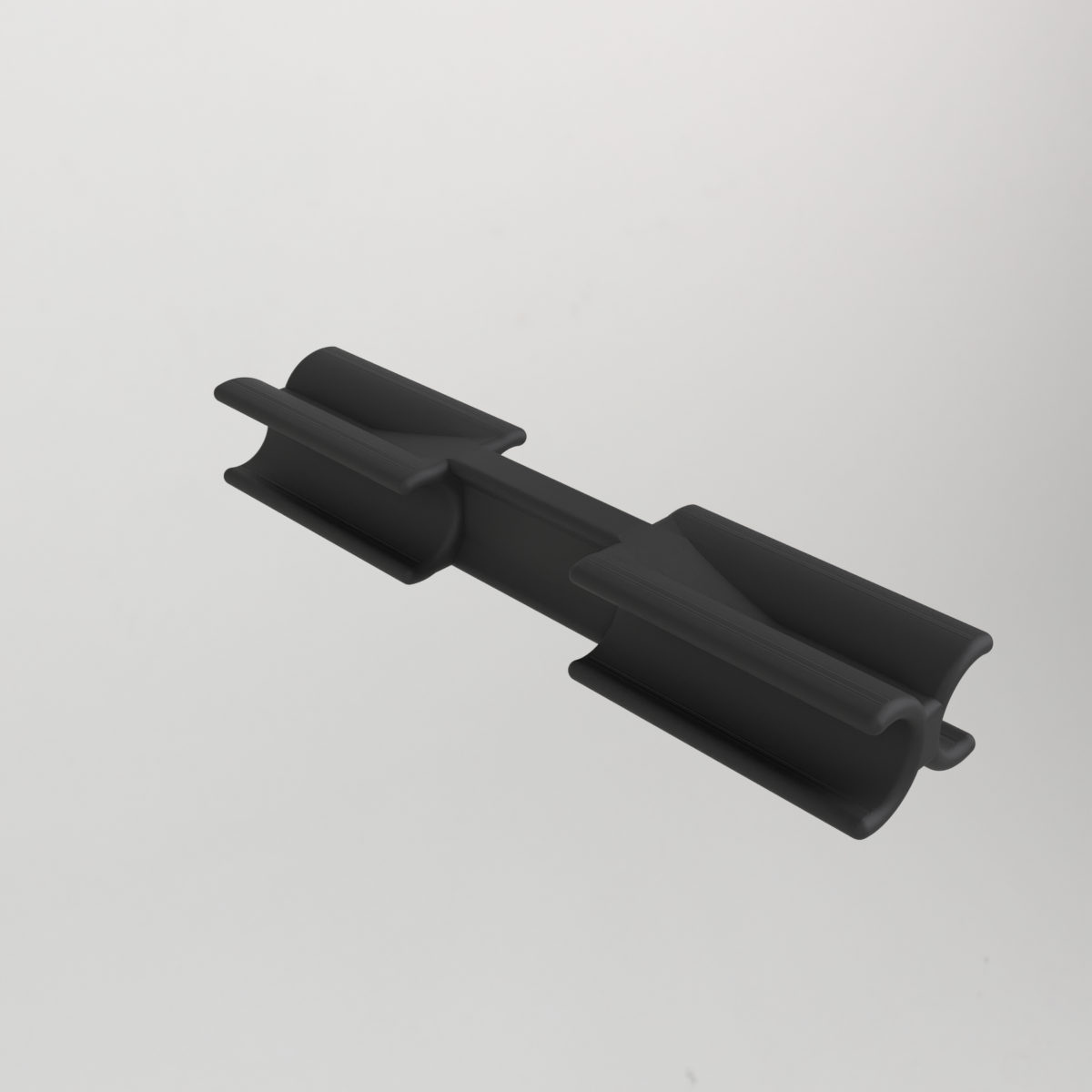 Bracket / Holder for Fix It Sticks – Rattle-Free