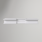 Bracket / Holder for Fix It Sticks – Rattle-Free