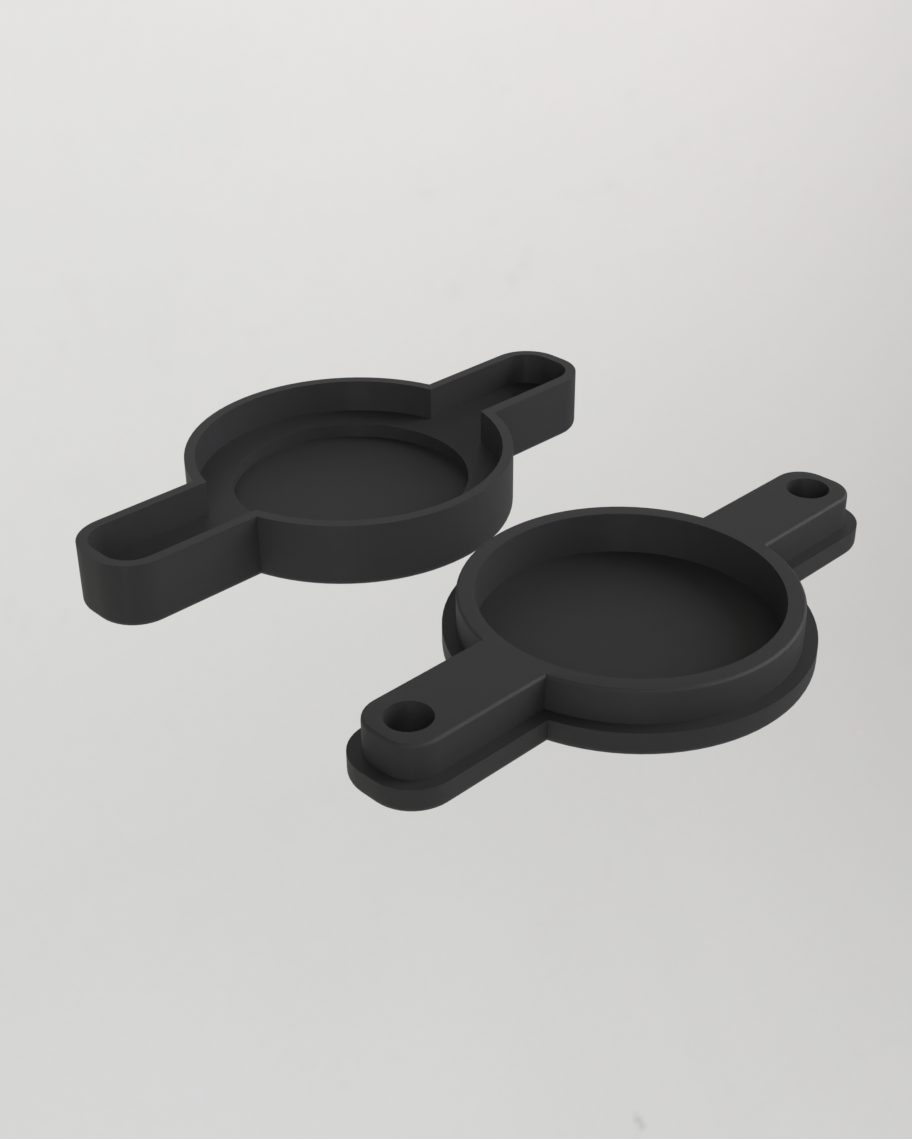 AirTag Bike Mount for Apple AirTag