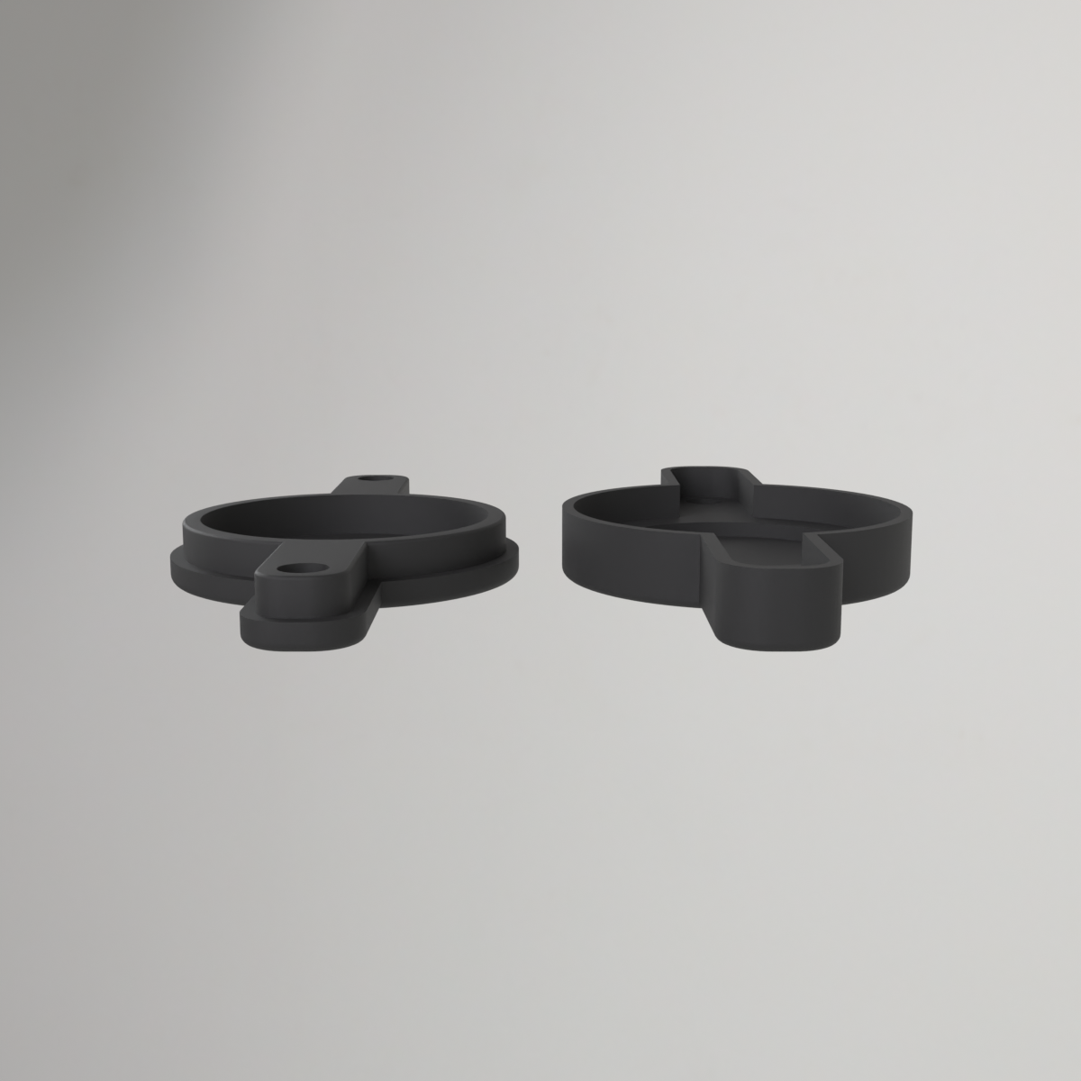 AirTag Bike Mount for Apple AirTag