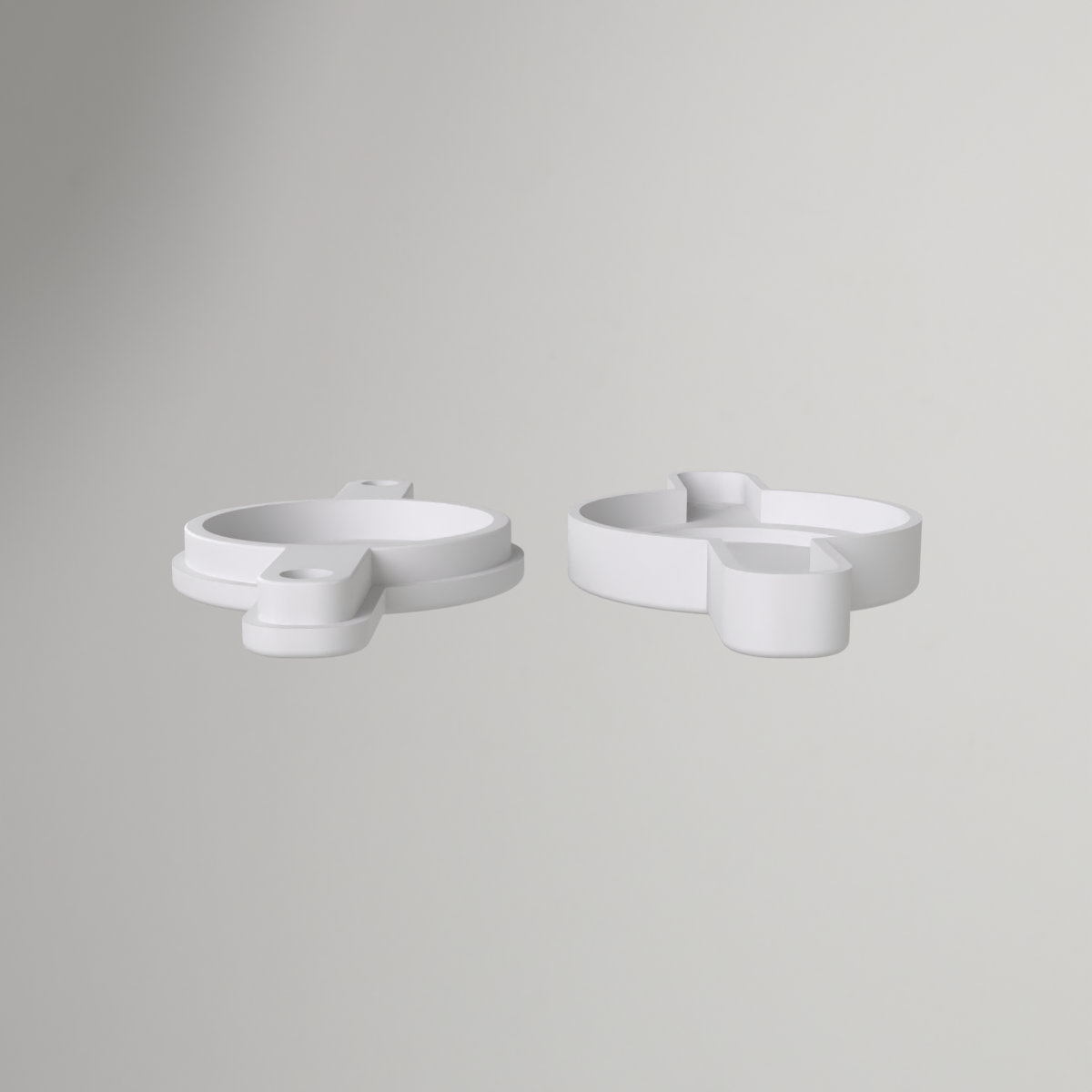 AirTag Bike Mount for Apple AirTag
