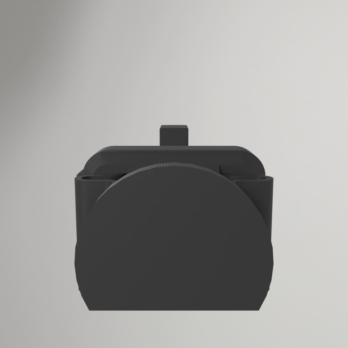 Universal Phone Bike Mount – Handlebar Clamp