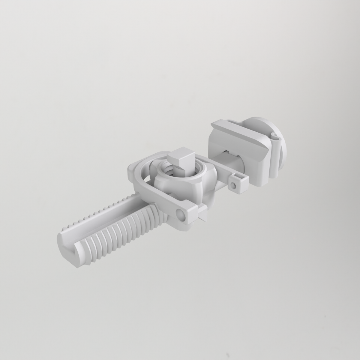 Universal Phone Bike Mount – Handlebar Clamp