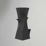 LEGO Vase with Studs for Flower Bouquet #10280