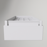 AA & AAA Battery Storage Box – Holds 44 Batteries