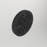 Celtic Knot Guitar Wall Hanger (Reinforced)
