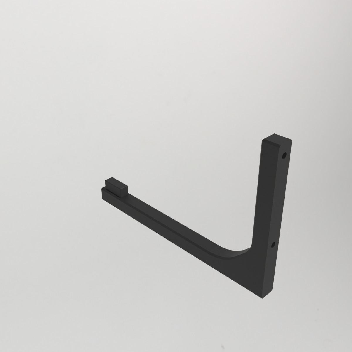 LEGO Shuttle Discovery 10283 Wall Mount