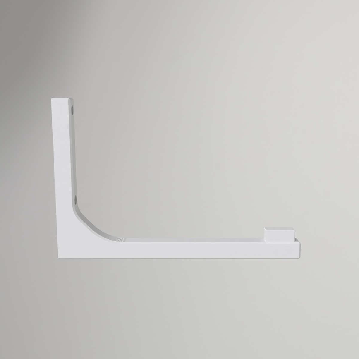 LEGO Shuttle Discovery 10283 Wall Mount